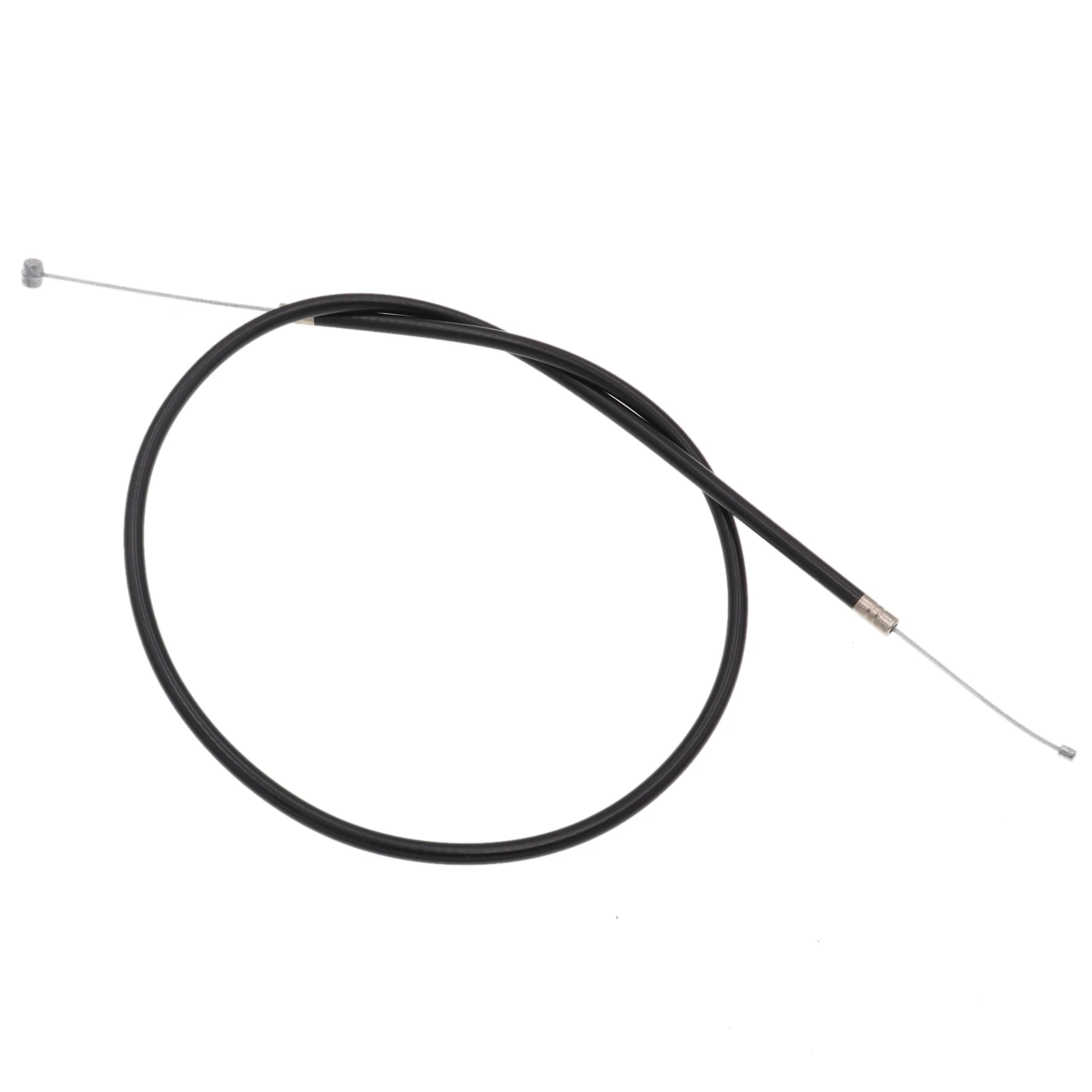 702mm 802mm Accelerator Throttle Cable for 43cc 47c 49cc Mini Pit Pocket Quad Bike Motorcycle Part