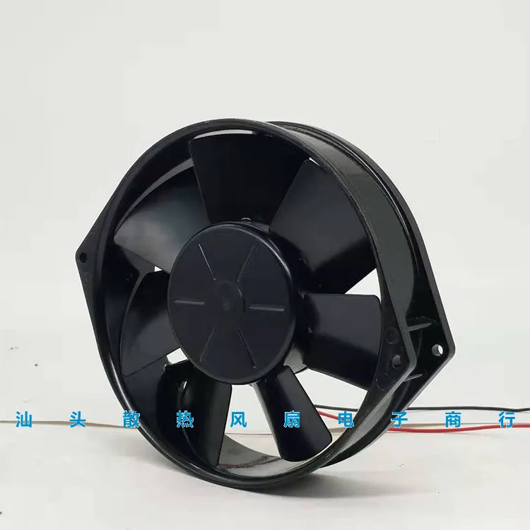 7114N 15038 DC24V  frequency cooling fan