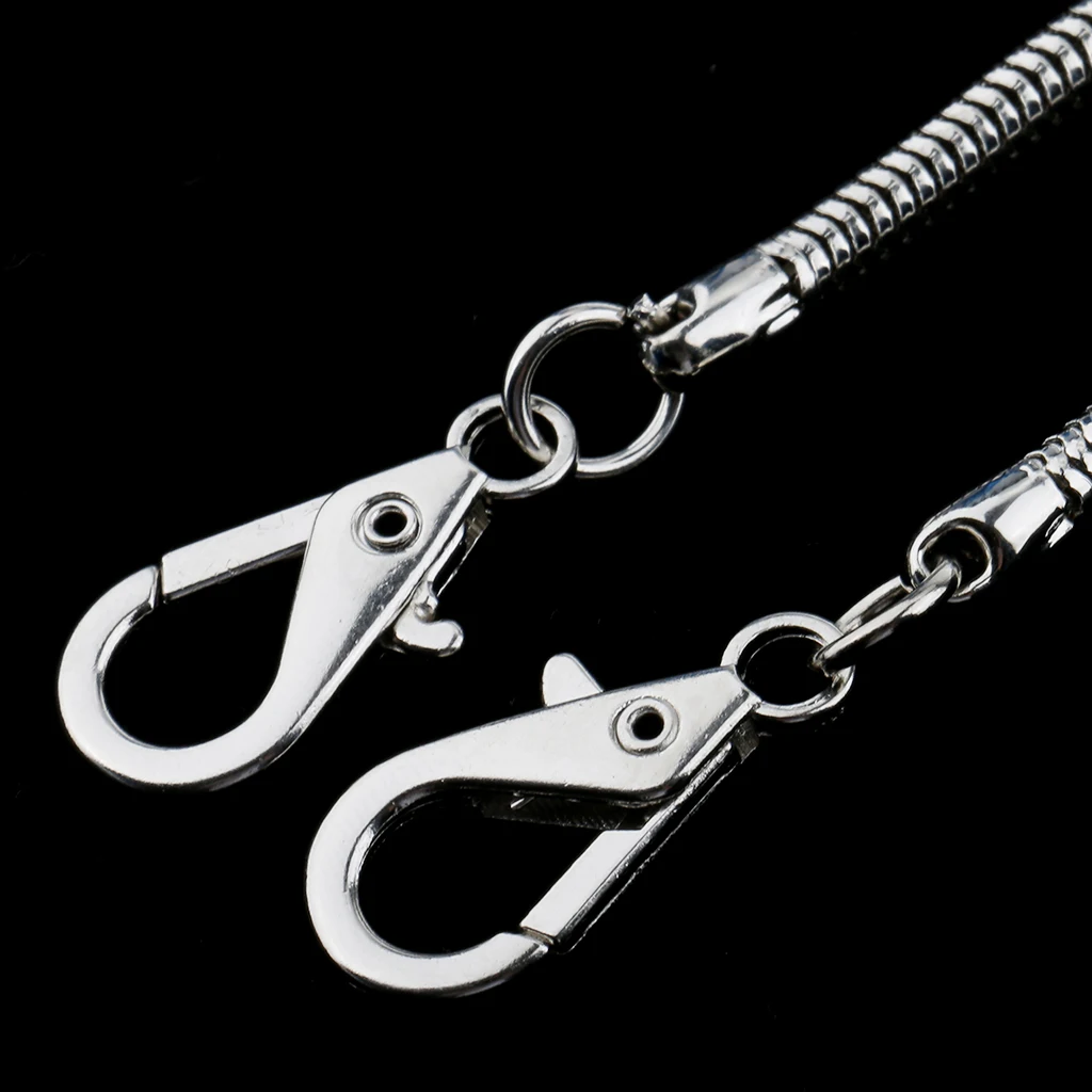 Snake Chain Bag Chain Strap Replacement for Handbag Crossbody Bag Shoulder Bag 120cm