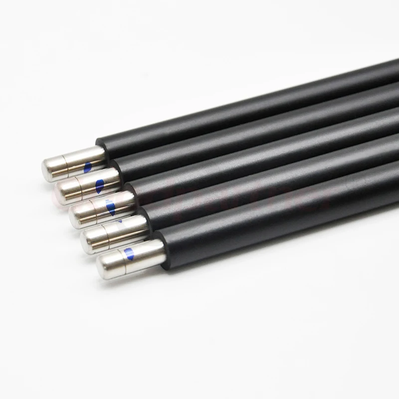 5X rullo di carica primario per Kyocera FS 2100 4100 4200 4300 P3045 P3050 P3055 P3060 M3040 M3145 M3540 M3550 M3560 M3645 M3655