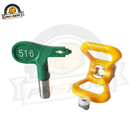 PHENDO Airless Nozzle Sprayer Tip 308 310 312 314 HEA ProTip 3 Series Low Pressure Airless Tip for Wagner Titan Airless Sprayers