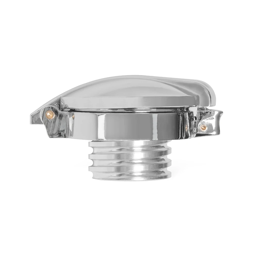 Motorcycle Aluminium Fuel Tank Gas Cap Part For Triumph Twins Bobber T100 Street Cup 2016 2017 2018 2019 2020 - Image 2