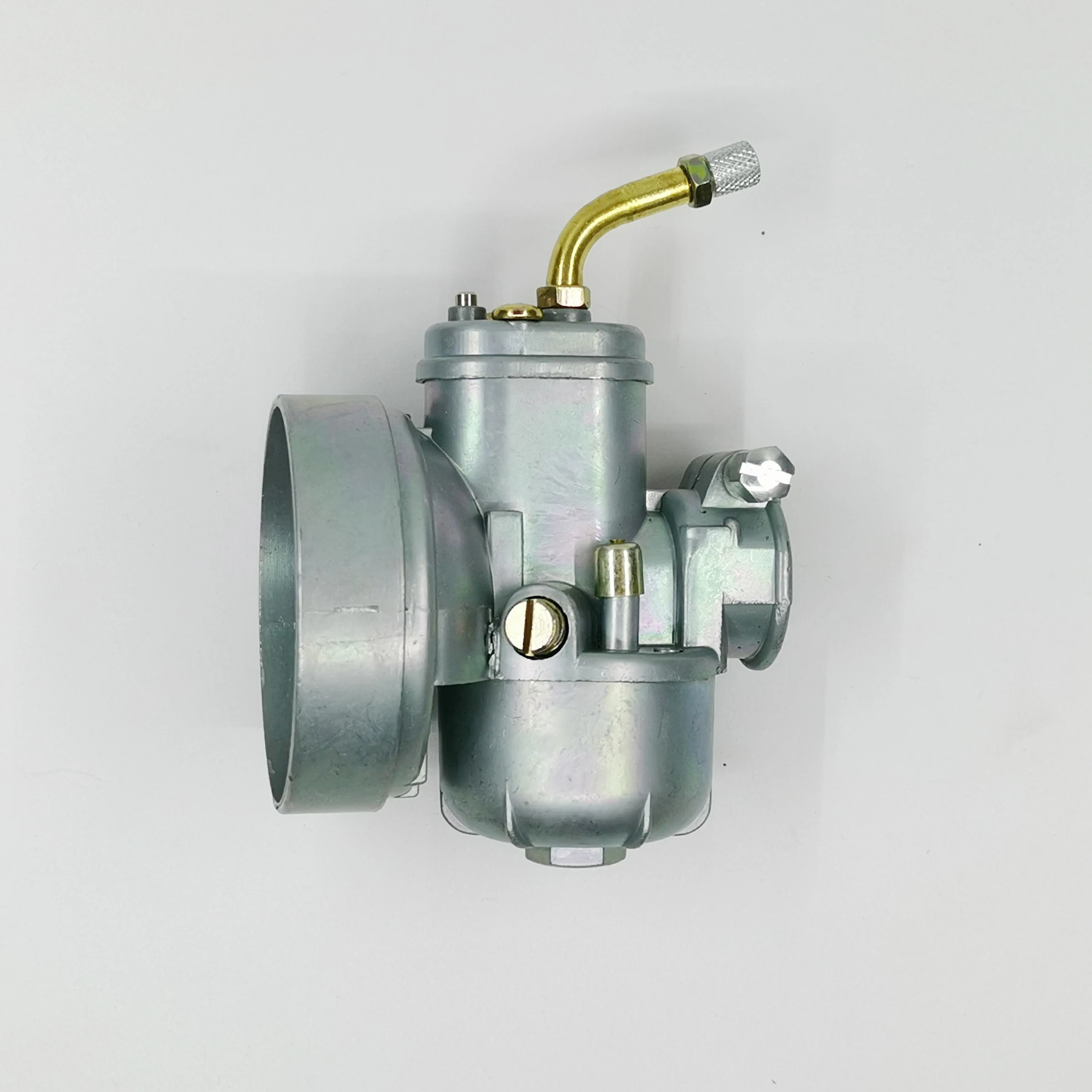 Moped Carburetor 17MM For Vergaser Bing style For Puch Bing Dax Motorcycle Kreidler 50-60cc Moped 1/17/54