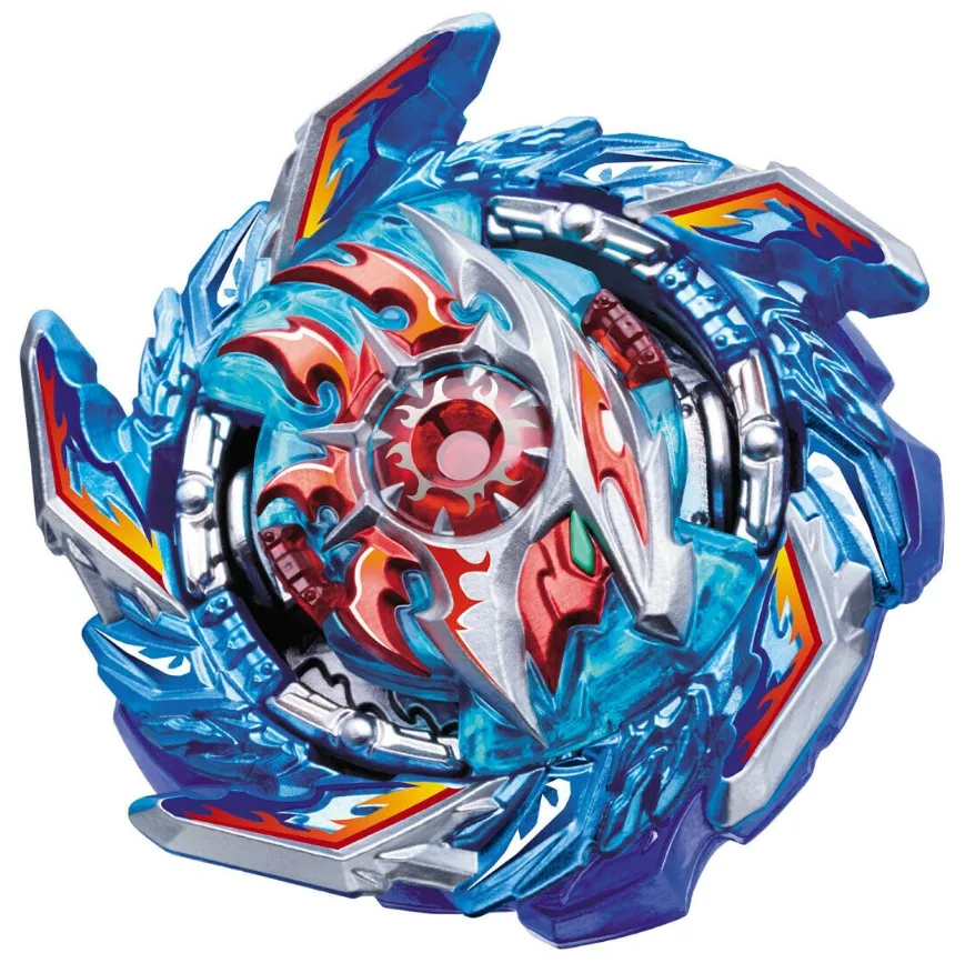 B-X TOUPIE BURST BEYBLADE Spinning Top SuperKing Sparking Big Bang / Bigbang Genesis Gatinko Burst Rise GT B-157 DropShipping