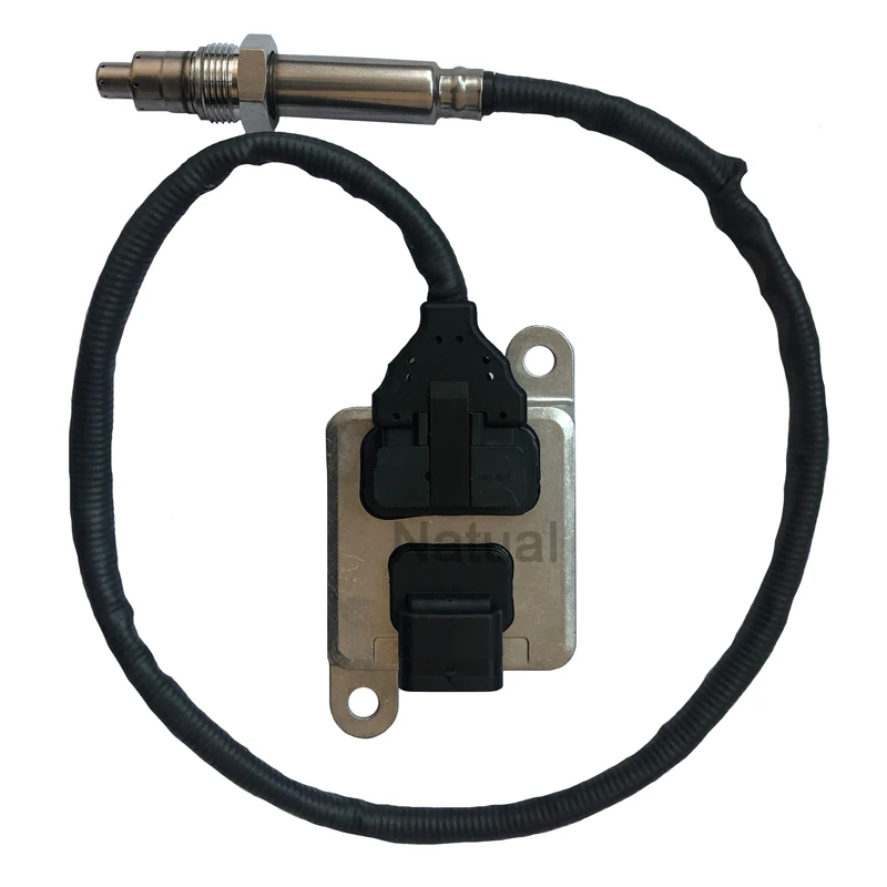 Nitrogen Oxide Nox Sensor 11787580518 For BMW 325i 325xi 330i 330xi 520i 523i 525i 525xi 530i 530xi 630i