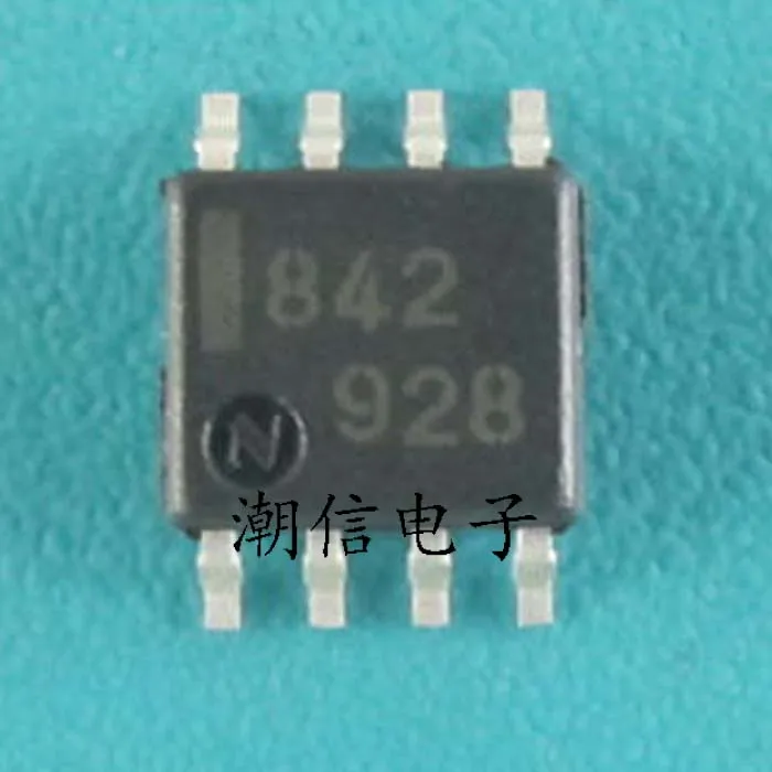 UPC842G 842 pairs of op-amp