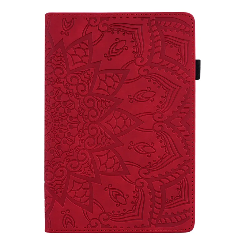 For Huawei Mediapad M5 8.4 Case SHT-AL09 SHT-W09 3D Leather