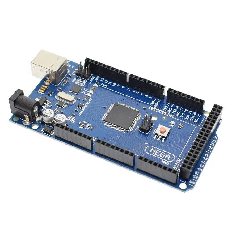 MEGA2560 MEGA 2560 R3 ATmega2560-16AU AVR USB Entwicklung Bord MEGA2560