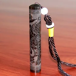 Newest USB Charging Lighter Creative Blowing Lighter Windproof Flameless Electronic Tungsten Mini Portable Lighter Men Gift