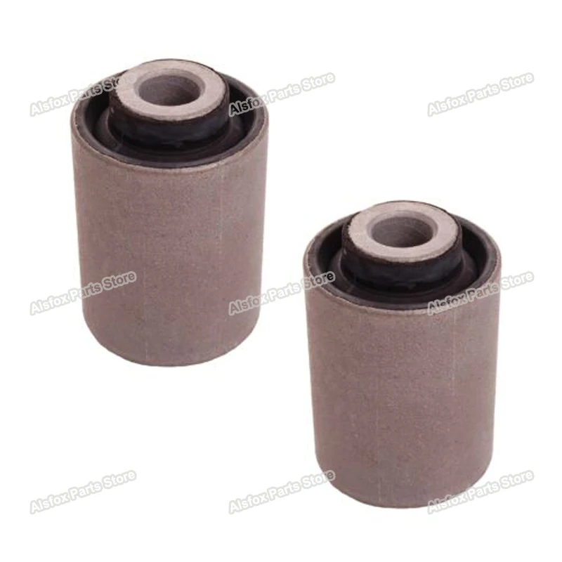 10 PCS Auto Suspension Parts Control Arm Bushing Set for Audi Q7 4LB VW TOUAREG 7L0407077 7L0412333A 7L0407182E 7L0407183A