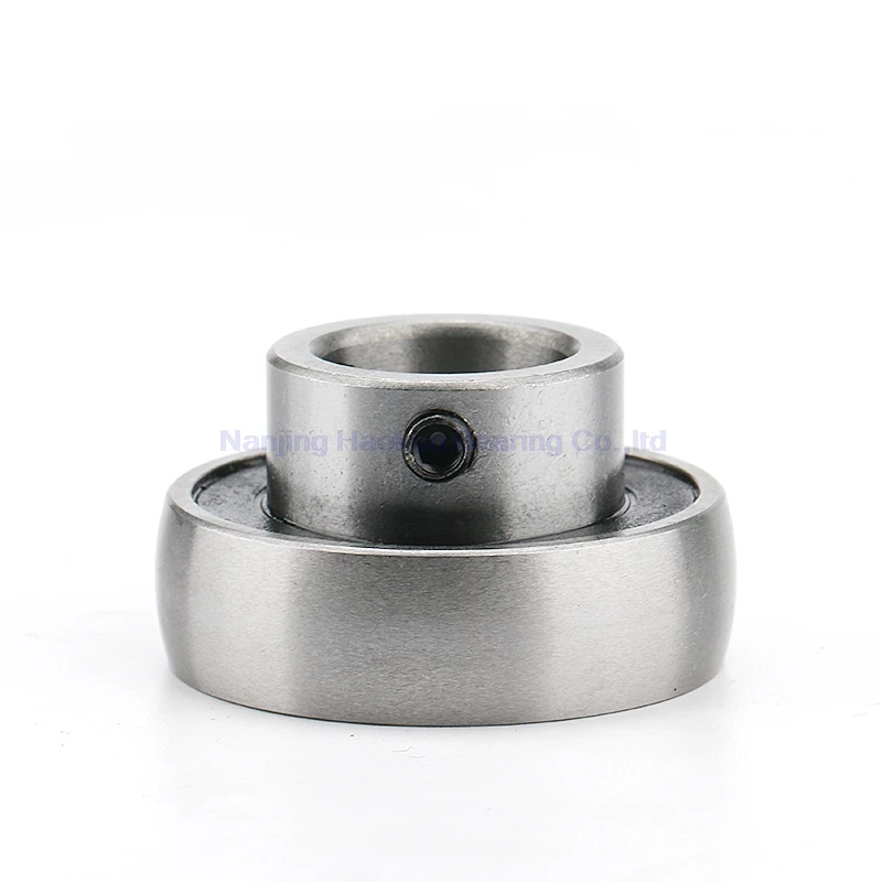 

Inch SB205-13(SB205 13/16") SB205-14(SB205 7/8") SB205-15(SB205 15/16") SB205-16(SB205-16 1") Insert Bearing (1 PCS)