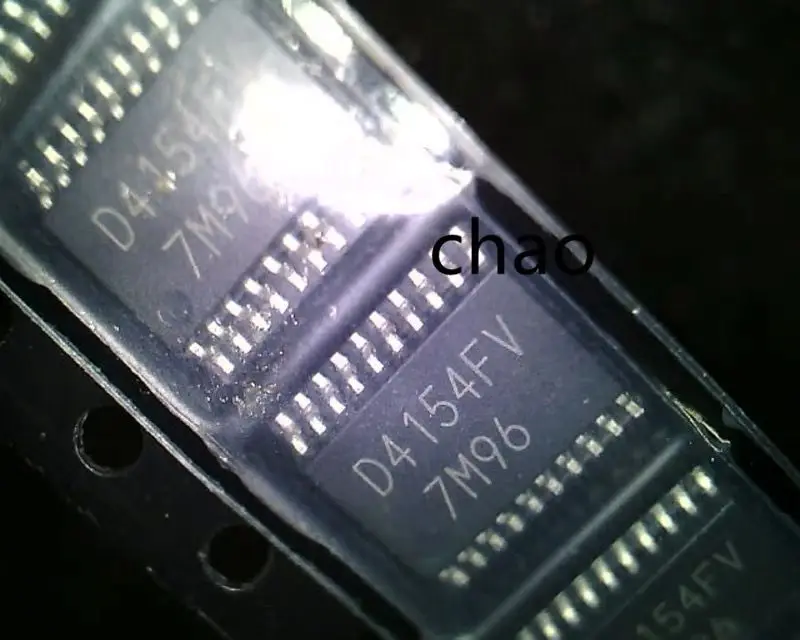 5PCS/BD4154FV D4154FV 4154 SSOP-20