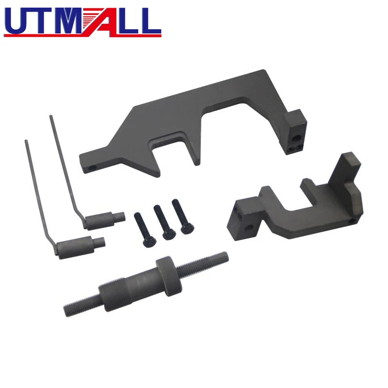 Set di strumenti di bloccaggio fasatura allineamento albero a camme motore per BMW Mini Cooper Clubman N13 N18 F20 14i 16i 18i F30 2.0