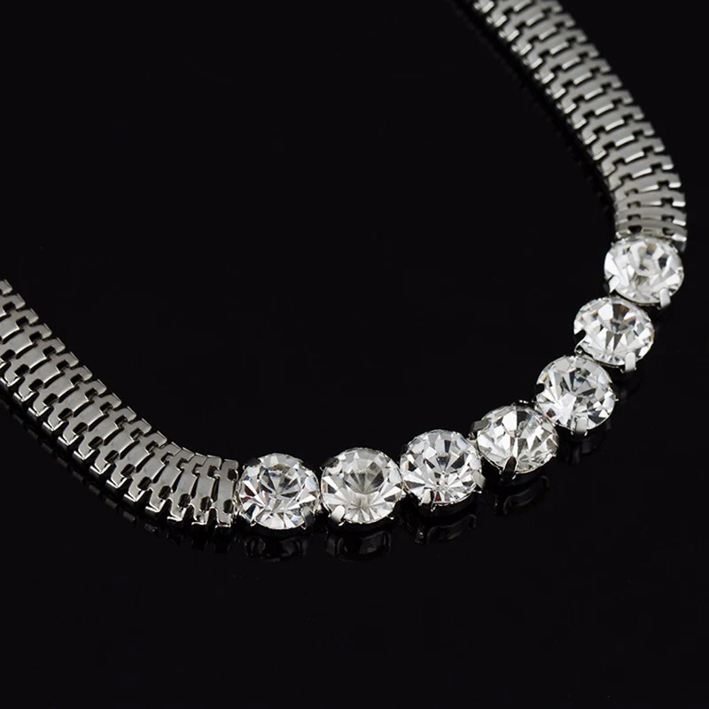 YFJEWE Jewelry Wholesale High Quality Chain For Women Jewelry Christmas Gift Necklace N319