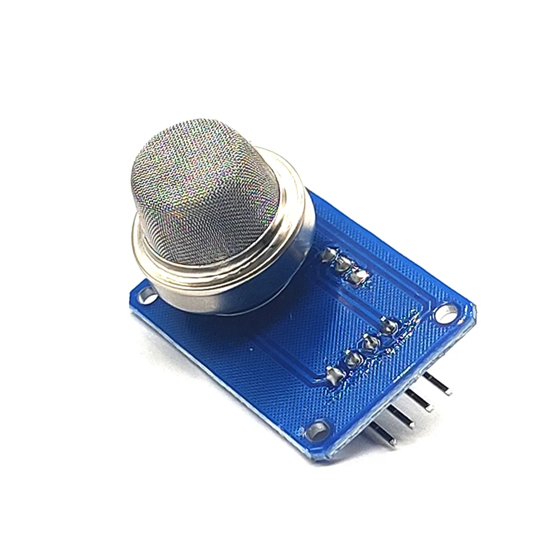 Sensor de ozono MQ-131, módulo de alta concentración de ozono, salida de 10ppm-1000ppm, MQ131