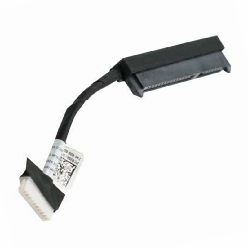 For HP Zbook 15 G3 G4 ZBOOK 17 G3 G4 Hard Drive HDD Cable Connector DC020029U00