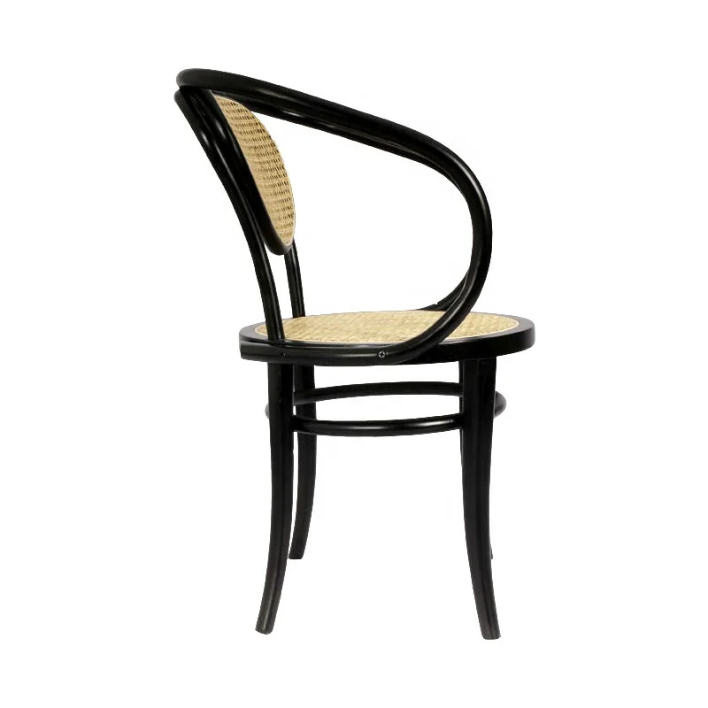 

modern cheap popular wood dining chairs simple style for restaurant