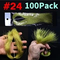 100 packs 24
