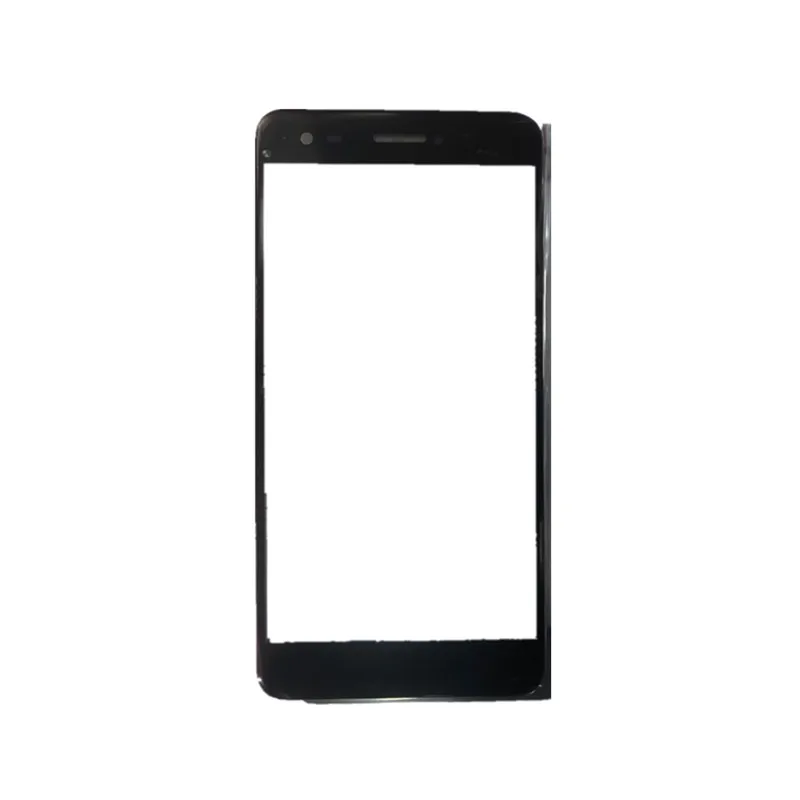 Touch Screen For ZTE Blade A6 Max A0605 LCD Display Front Glass Outer Panel Repair Repalce Parts