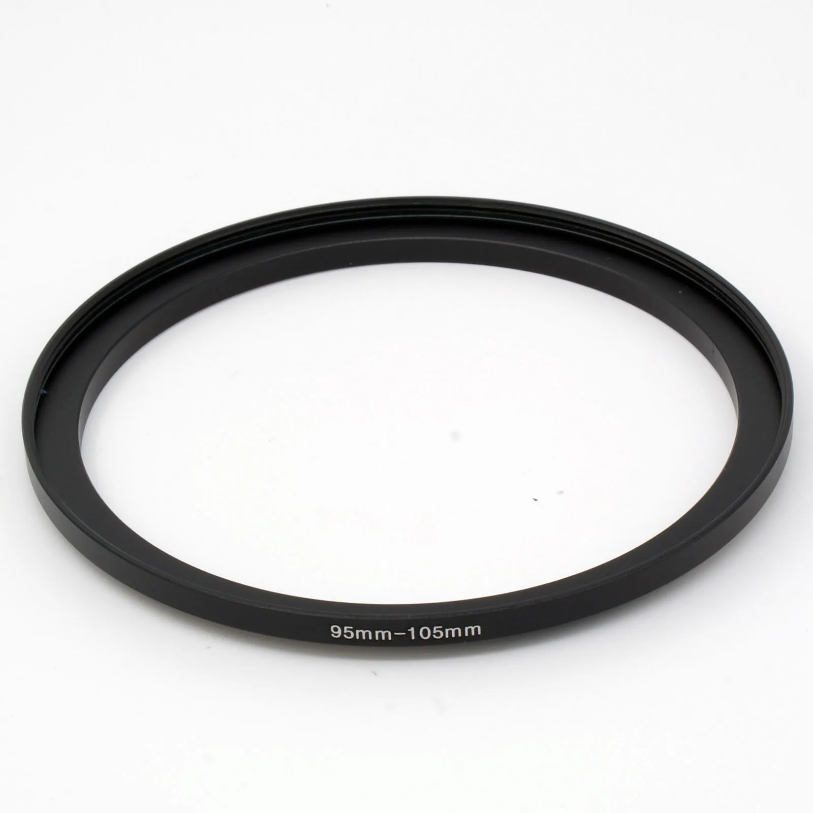 95-105 Step Up Filter Ring 95mm x1 Male to 105mm x1 Female Lens adapter