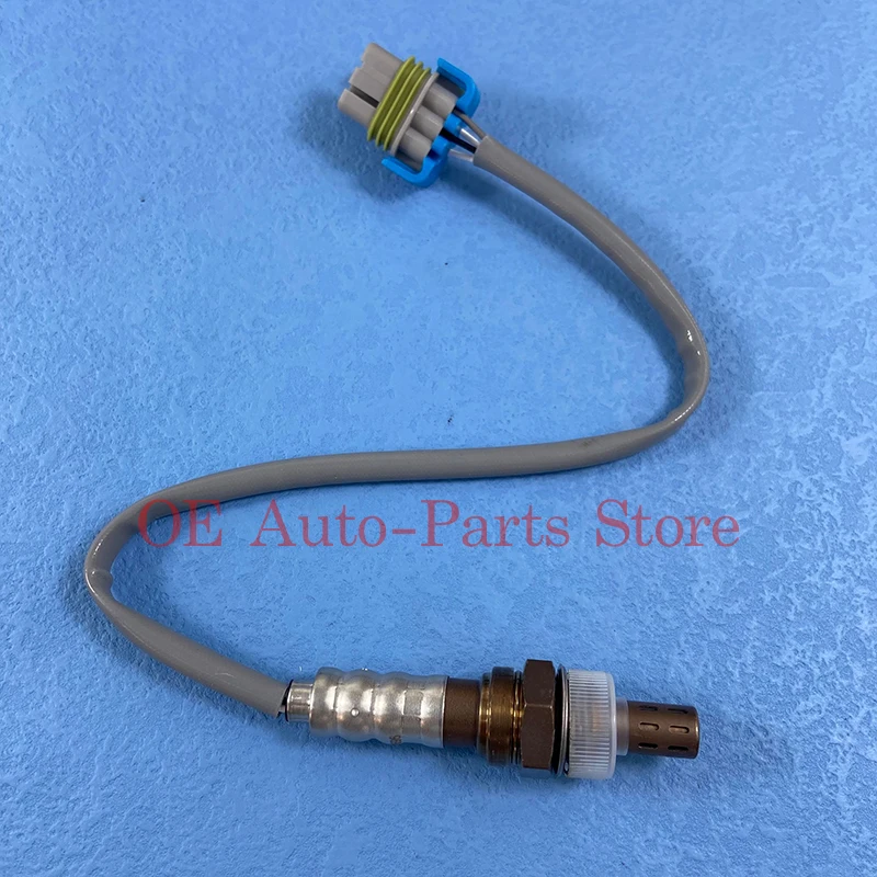 

Original Oxygen Sensor For Chevrolet Captiva Malibu Cadillac Daewoo Buick Lacrosse 2.4L Pontiac Saturn Vauxhall Antara 12621696