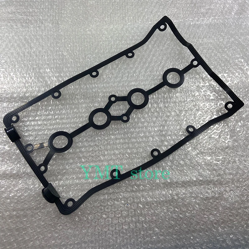 Engine Aluminum Valve Cover Gasket For Buick Excelle 1.6L Chevrolet Aveo Daewoo Pontiac Nubira Kalos T200 T250 T255 OE# 96353002