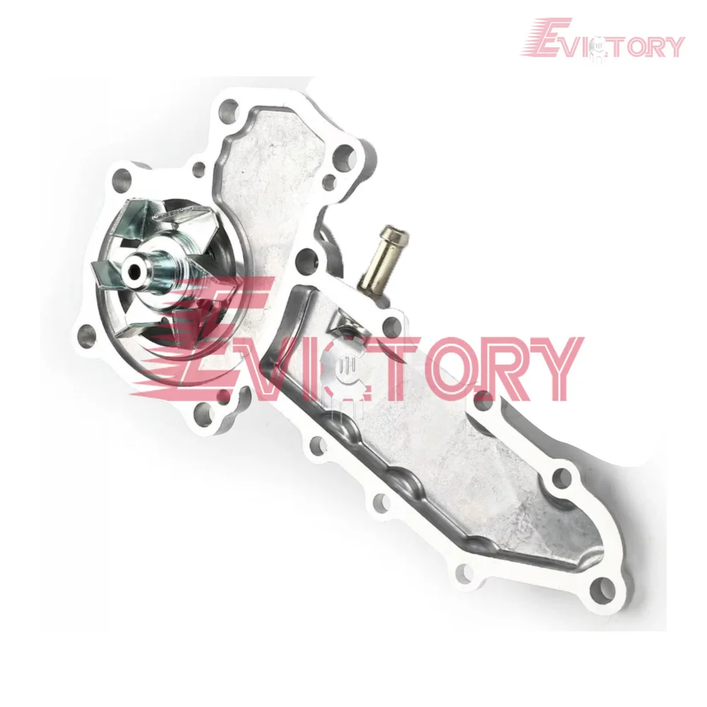 

v2203t v2403t water OIL pump con rod piston ring liner gasket bearing valve