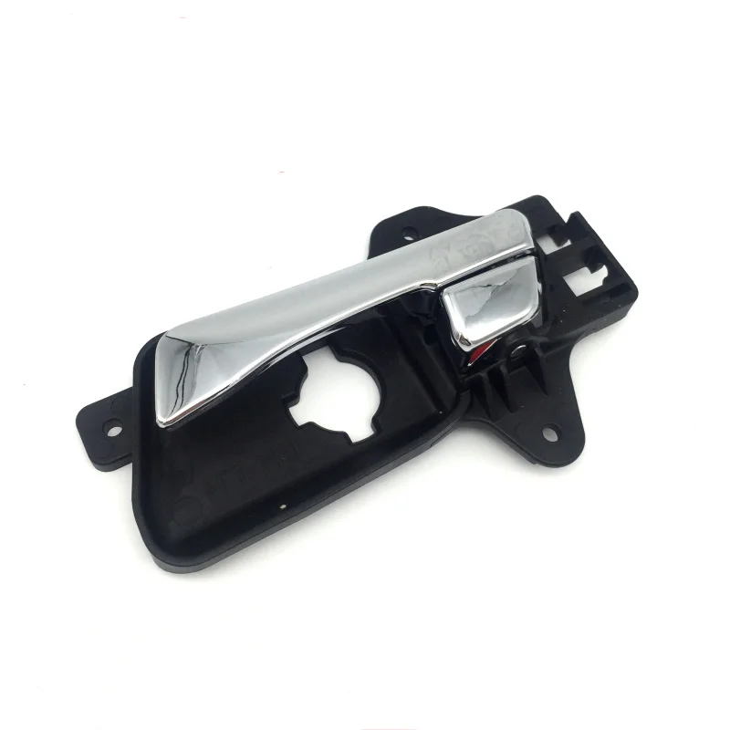 

Inside Door Handle Front Left for i30 09-12 Elantra OEM NEW 826102L010 826202L010 836102L010 836202L010