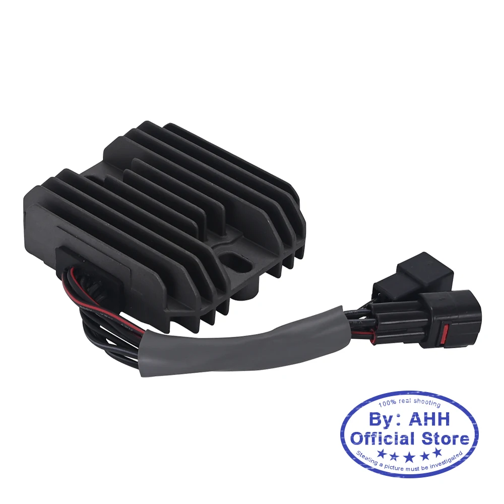 AHH Rectifier Voltage Regulator Charger For SUZUKI GSXR600 GSXR750 GSXR1000 GSX-R GSX 600 750 1000 R 2005 2006 2007 2008 SV650