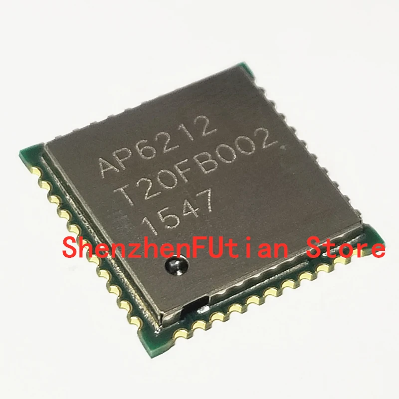 

1pcs/lot AP6212 6212 QFN New original In Stock