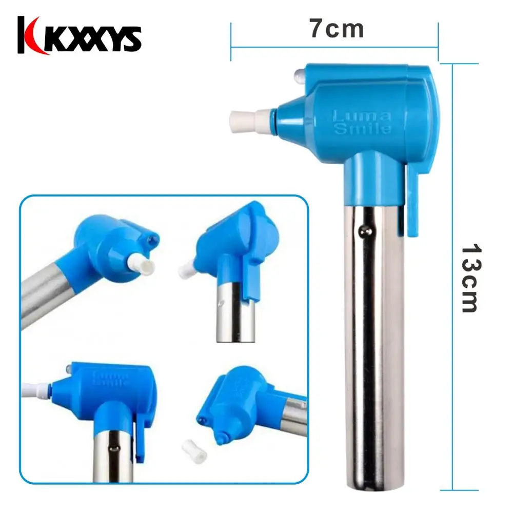 Электрическая зубная щетка, приспособление для полировки зубов и удаления пятен