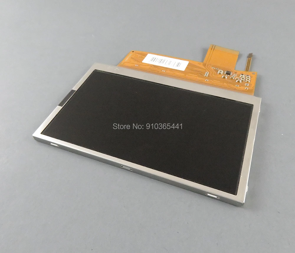 1pc OEM Replacement New LCD Screen Display for PSP PlayStation Portable PSP 1000 PSP1000 LCD screen for PSP1000