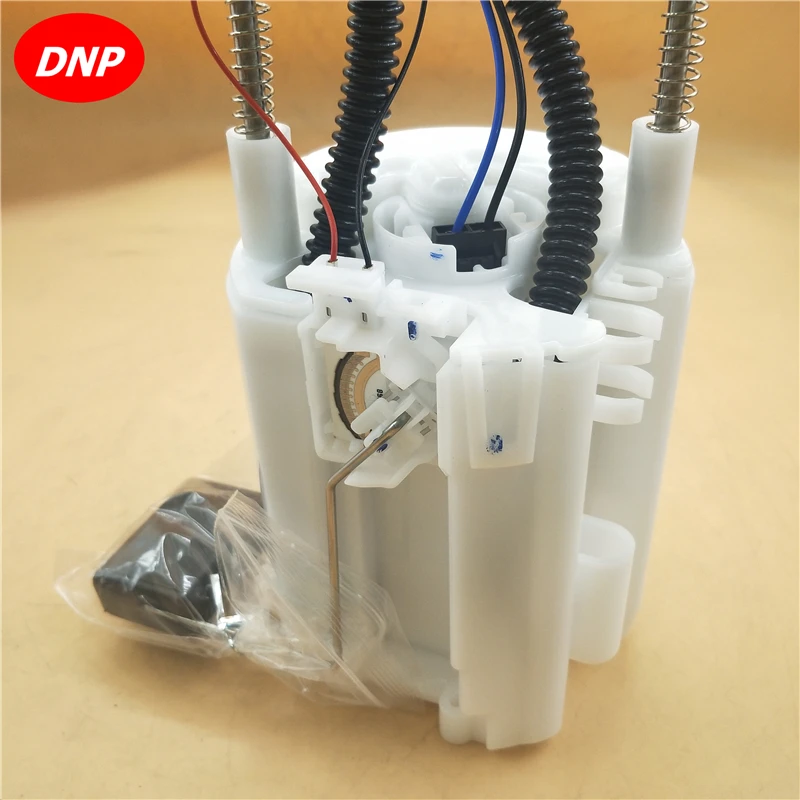 DNP Fuel Pump Module Assembly Fit For Toyota HILUX SURF LAND CRUISER PRADO 77020-35072/77020-35092/77020-35070