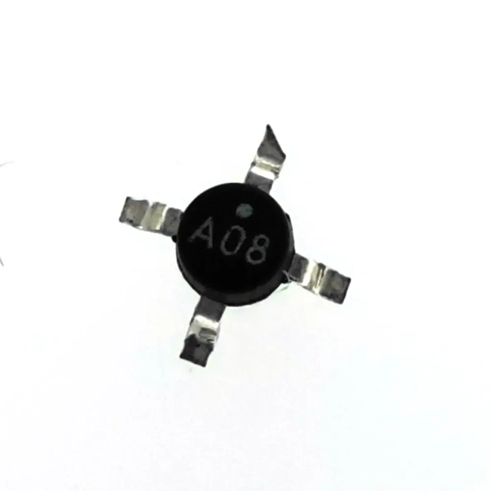 10PCS MSA-0886-TR1 MSA-0886 MSA0886 SMT86 A08 SOP4