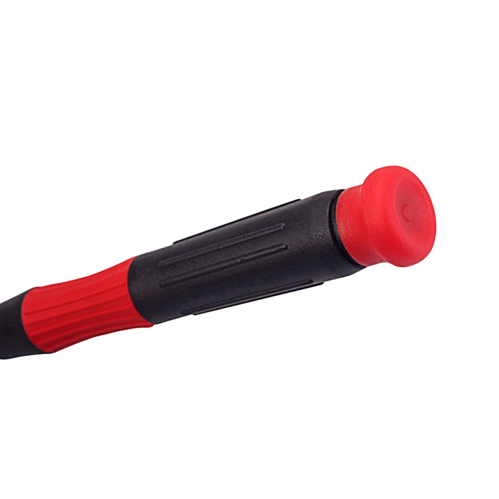Metal Saxophone Flute Clarinet Screwdriver for Woodwind Instrument Repair Maintenance