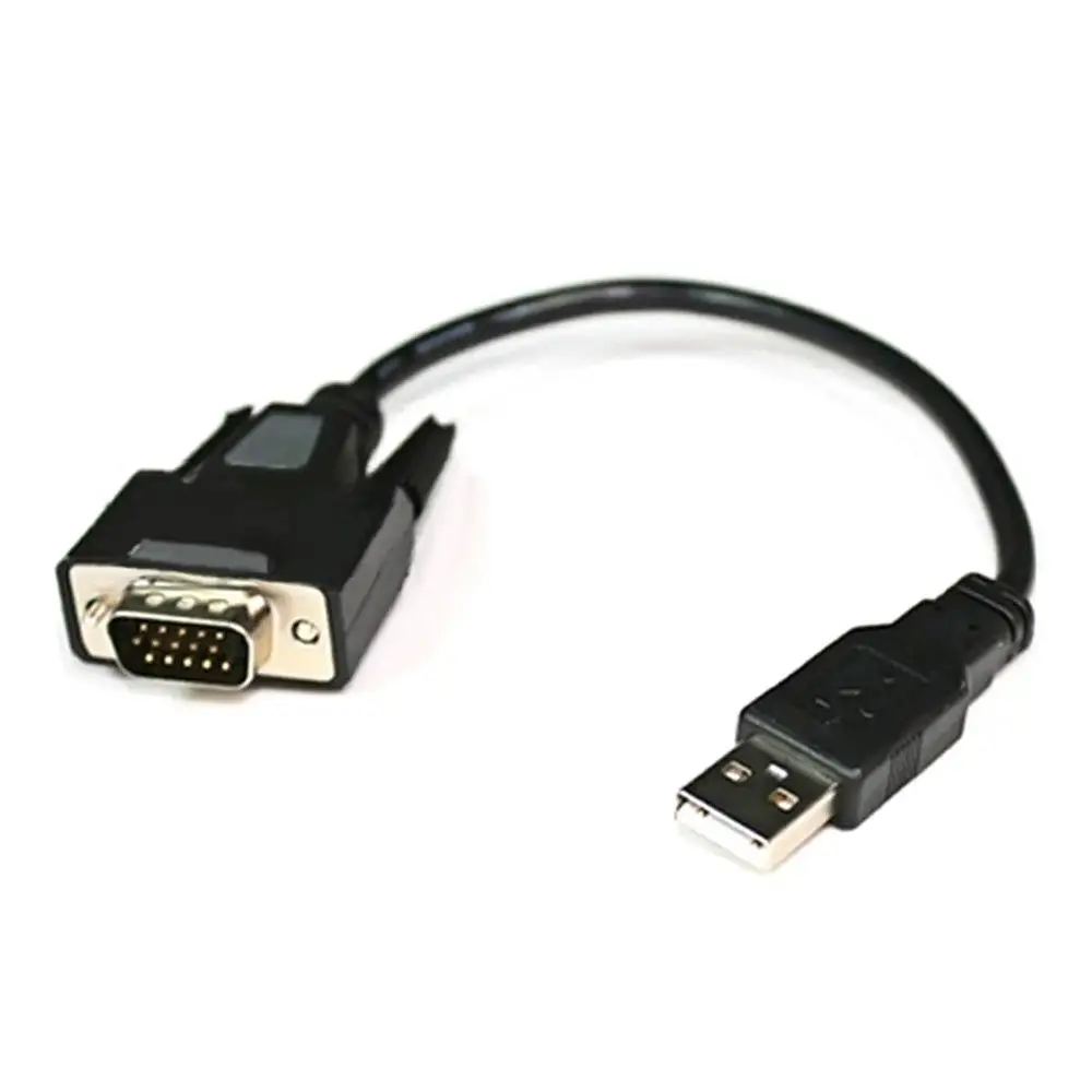 Picture 5: USB OBD Cable Lexia-3 PP2000 Diagnostic Tool for Peugeot Citroen OBD Cable Connector Adapter OBD1 to OBD2 Connect Cable