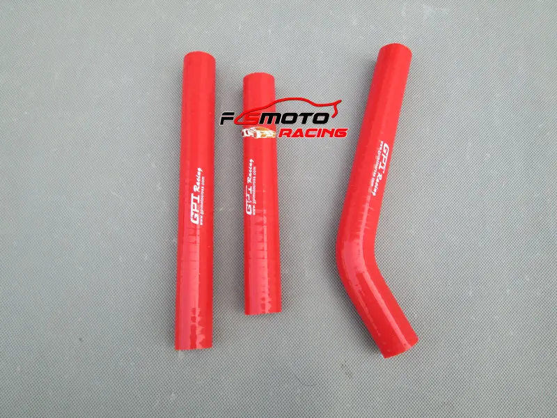 New Silicone Radiator Coolant Hose 07 08 For KTM 125SX 2007 2008