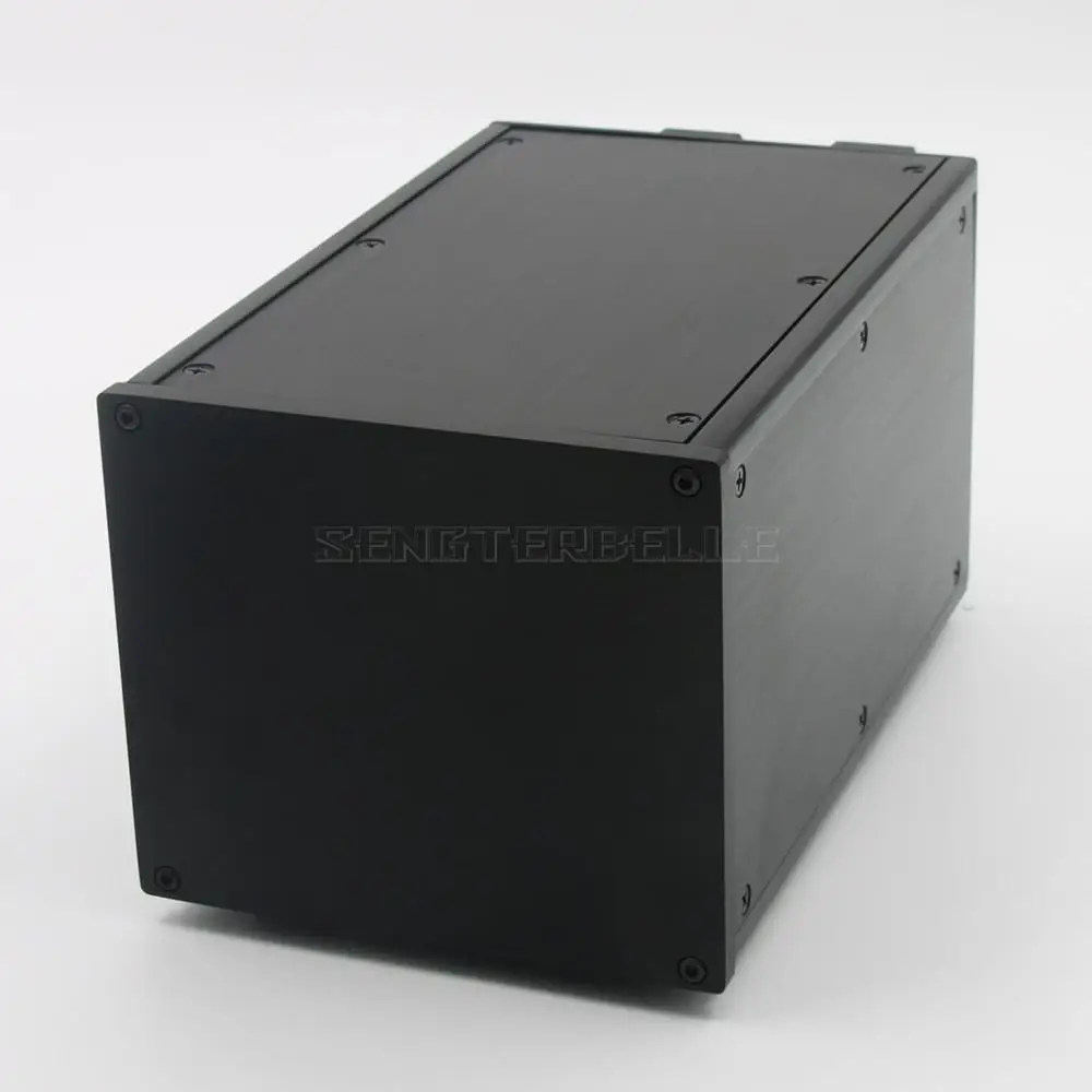 ST-500 500 ВА тороидальный сбалансированный изолирующий трансформатор 500 Вт процессор источника питания переменного тока 4 европейские розетки удлинитель европейского стандарта