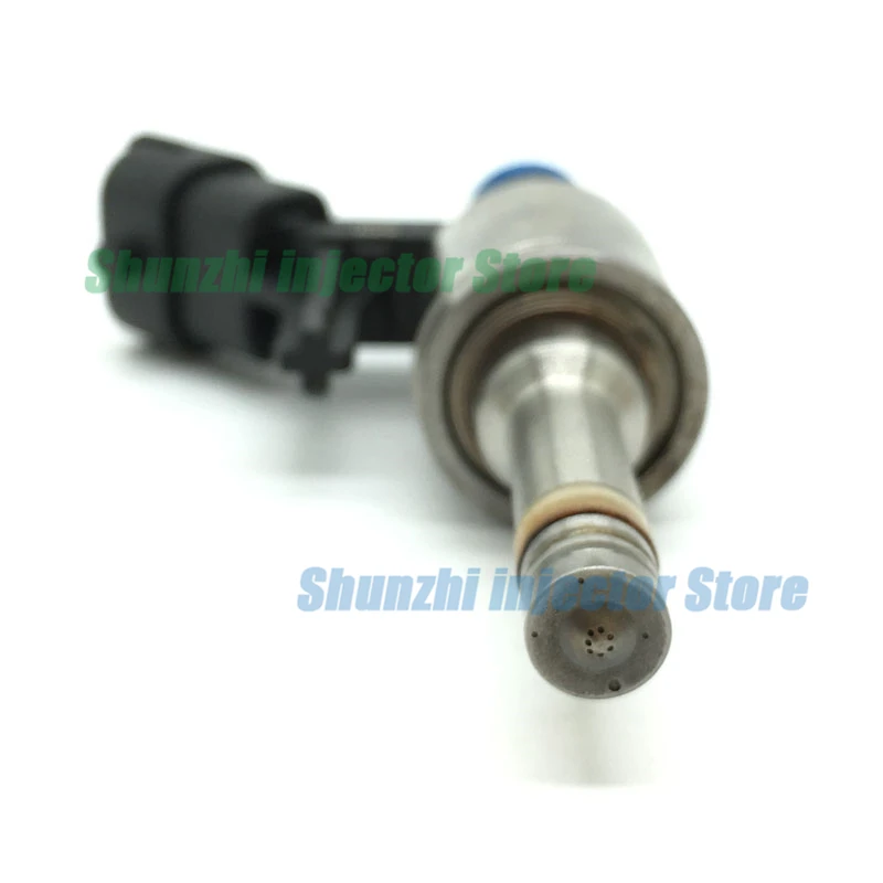 Fuel Injector Nozzle For Bmw F20 F21 F30 F31 For Citroen For Peugeot For MINI Direct For 1.6L 0261500073 0261500029