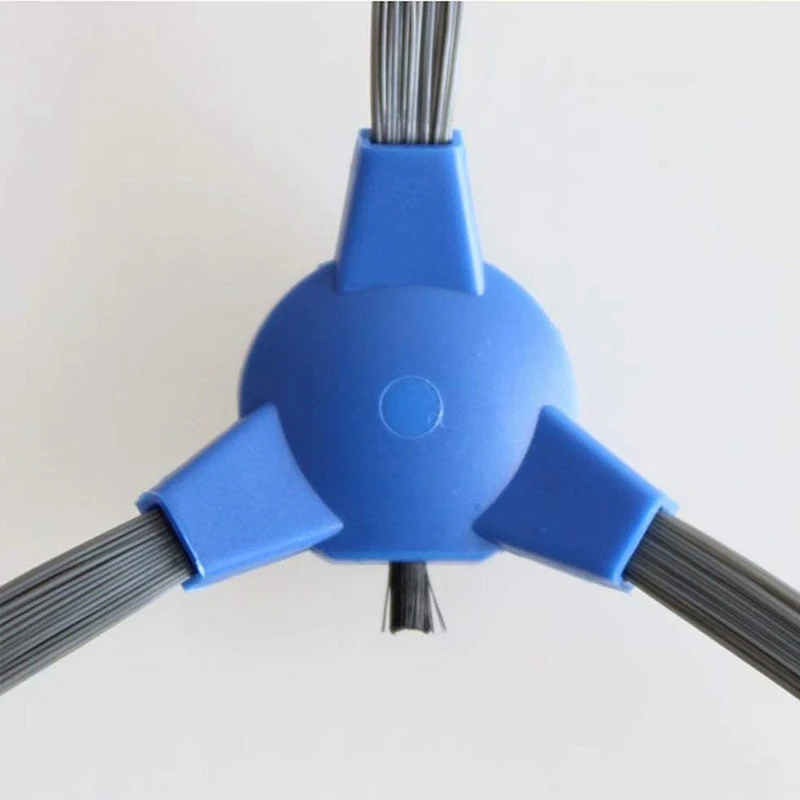 XMX-قطع غيار متوافقة مع Eufy Robovac 11S ، Robovac 30 ، Robovac 30C T2120 Robovac 15C ، ملحقات 8 فرشاة جانبية