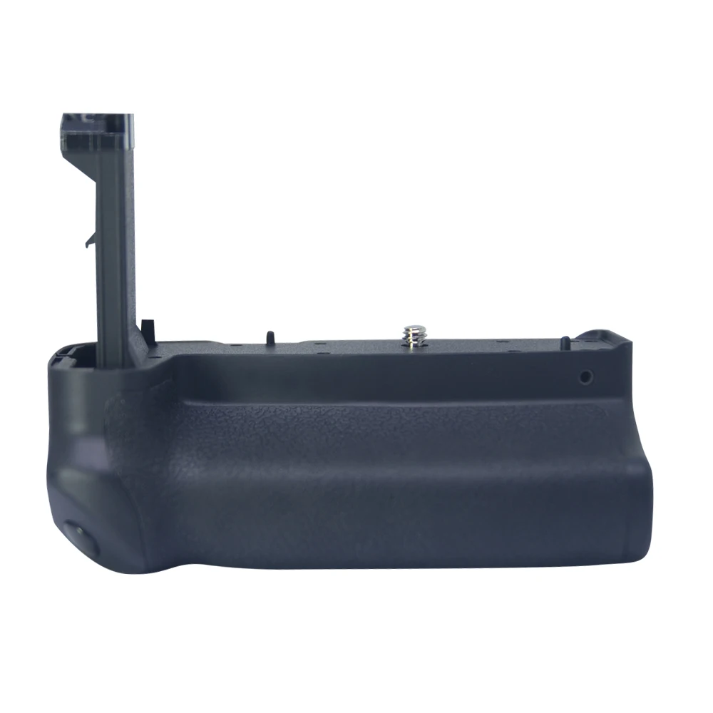 Mcoplus BG-EOSRP Vertical Battery Grip Holder For Canon EOS RP R8 Camera replacement EG-E1 work with LP-E17 battery