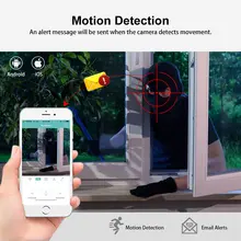 Outdoor IP Bullet Camera 4-8MP POE IR #4