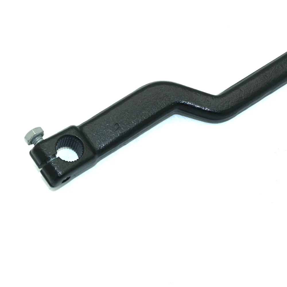 Kick Start Starter Lever for  GY6 49cc 50cc 139QMA 139QMB Scooter Moped ATV Go-Kart Engine