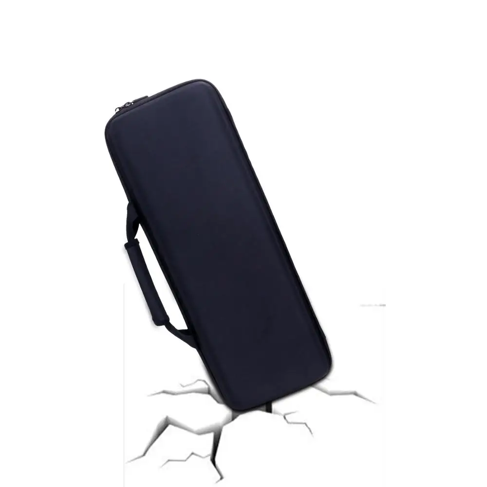 LTGEM funda dura EVA para midiplus, controlador Midi de 32 teclas, AKM320