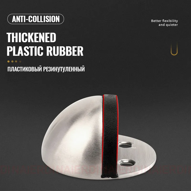 Thumbnail 3 - #6 Cheap Door Stops Worth Buying