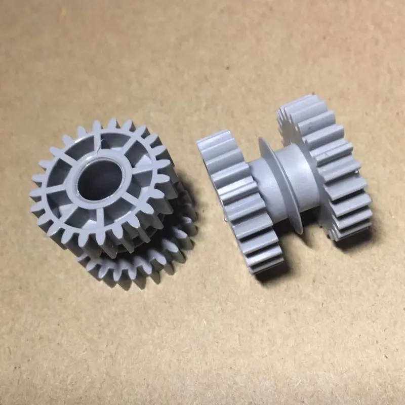 

6pcs/lot）oritsu minilab new gear A047651/A035153 Expand to print the machine Printer QSS-2611/3021/3501/3300 parts accessories