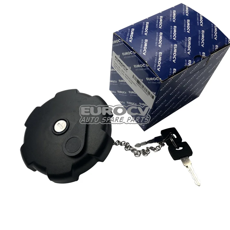 Spare Parts for Benz Trucks BZE A0004700405 Fuel Tank Cap