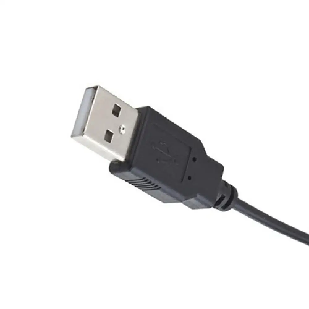 Kabel USB do ładowania Nintendo DSi/3DS, 1m