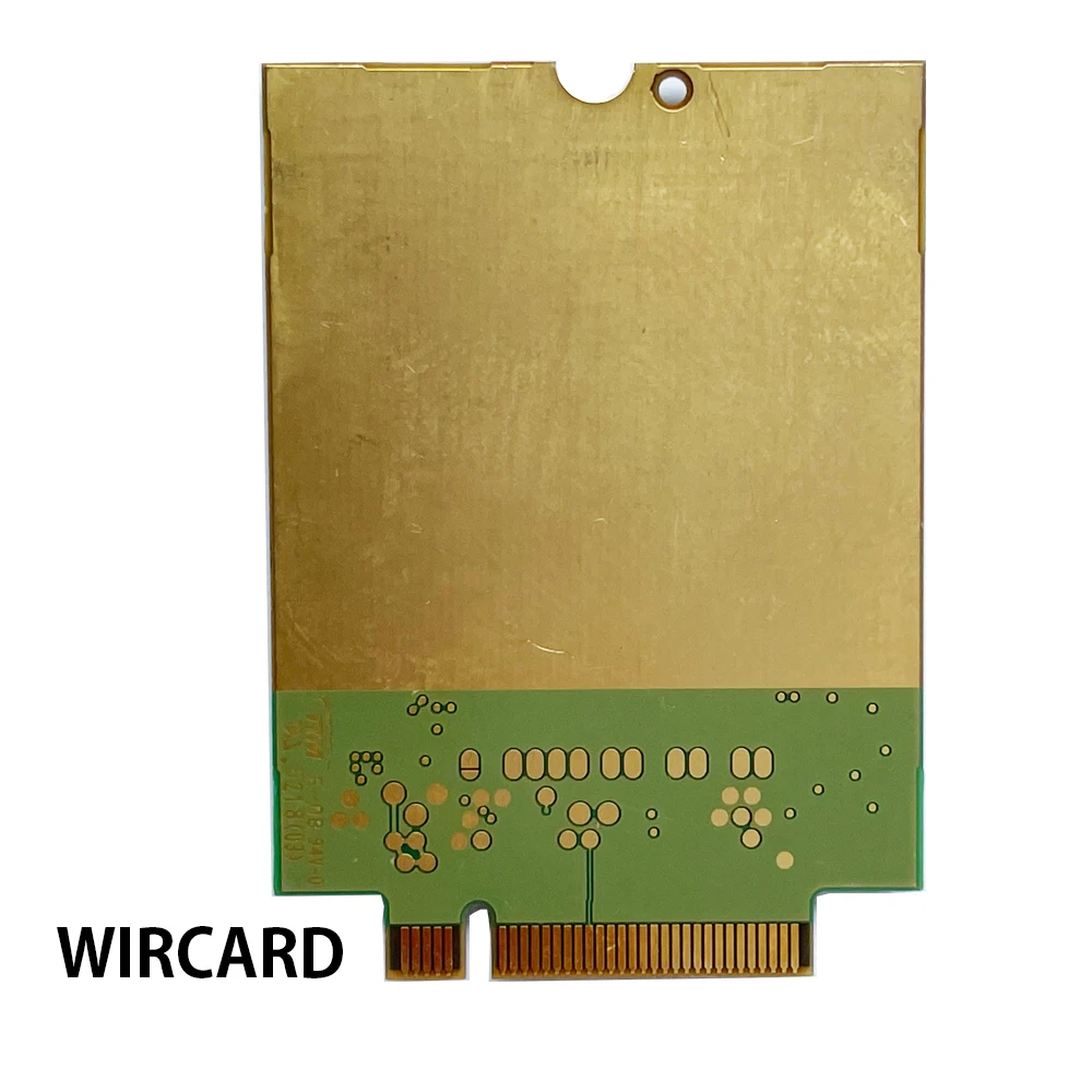 WIRCARD Wireless EM7565 4G LTE Cat12 600Mbps NGFF 4G Modulo Cat12 per laptop