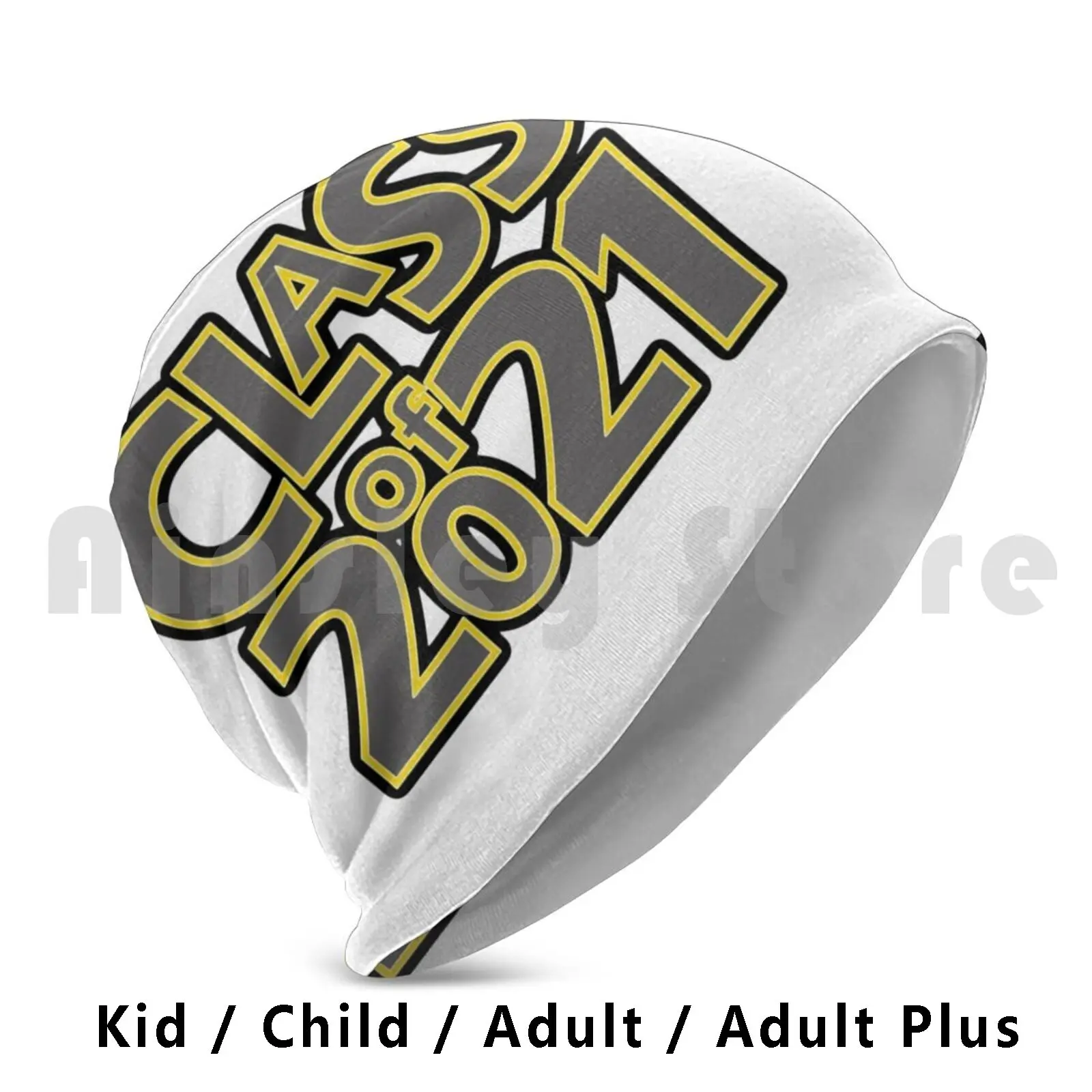 

Вязаная Шапка-бини в стиле хип-хоп, класс 2021